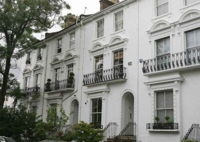 Belsize Park