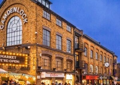Camden