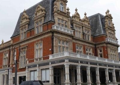 Chingford