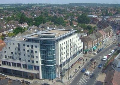 Edgware
