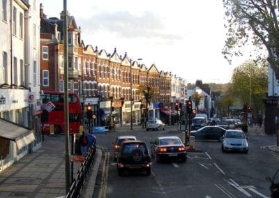 Finchley