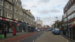 Right Removals Forest Gate - House removals E7