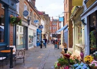 Hampstead