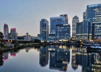 Isle of Dogs