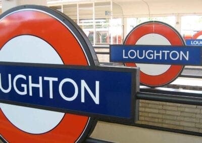 Loughton