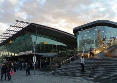 Stratford