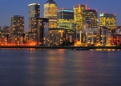 Tower Hamlets