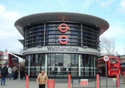 Walthamstow
