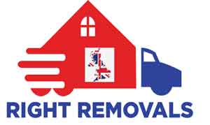 Right Removals of London