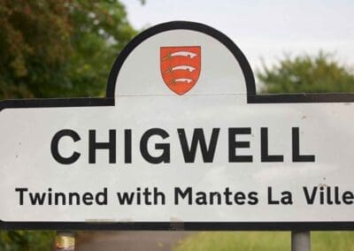 Chigwell