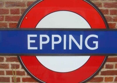 Epping