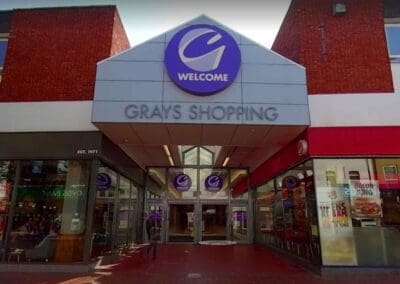 Grays