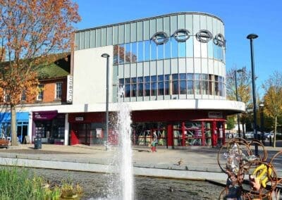 Hornchurch