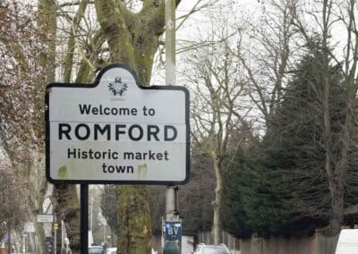 Romford